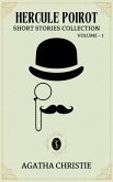 Hercule Poirot : Short Stories Collection - Volume - 1 (eBook, ePUB)