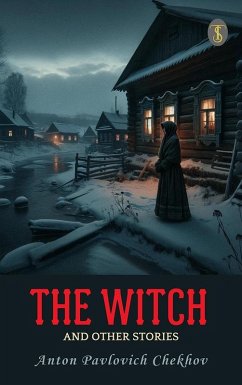 Cover The Witch and Other Stories (eBook, ePUB)