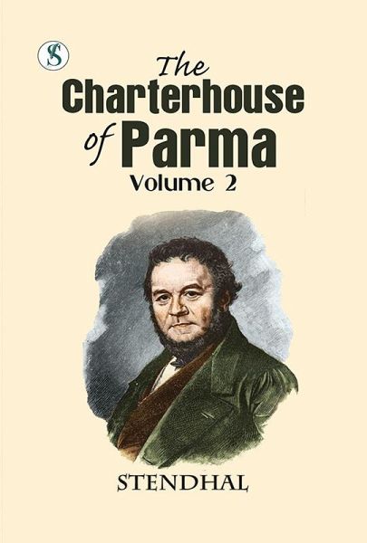 The Charterhouse of Parma - I (eBook, ePUB)