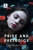 Pride and Prejudice (eBook, ePUB) Pride and Prejudice (eBook, ePUB)