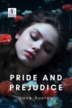 Cover Pride and Prejudice (eBook, ePUB)