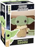 Funkogurumi Grogu. Das inoffizielle Häkelset    (Restauflage)