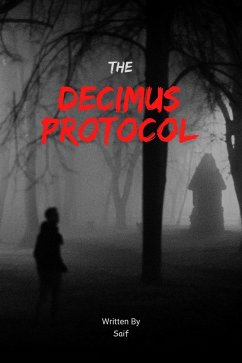 Cover The Decimus Protocol (eBook, ePUB)