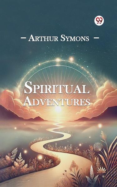 Spiritual Adventures (eBook, ePUB)