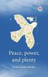 Peace, power, and plenty (eBook, ePUB) - Bild 1