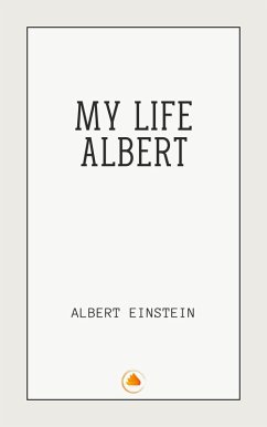 Cover My Life albert (eBook, ePUB)