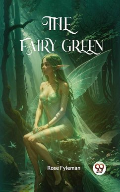 Cover The Fairy Green (eBook, ePUB)
