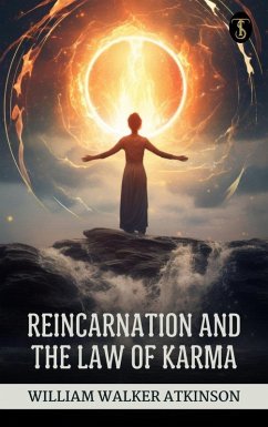 Cover Reincarnation and the Law of Karma (eBook, ePUB)