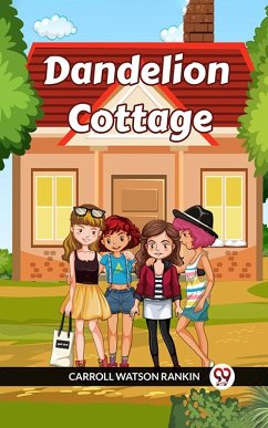Cover Dandelion Cottage (eBook, ePUB)