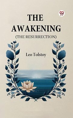 Cover The Awakening (The Resurrection) (eBook, ePUB)