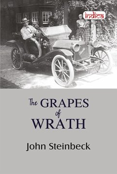 Cover The Grapes of Wrath (eBook, ePUB)