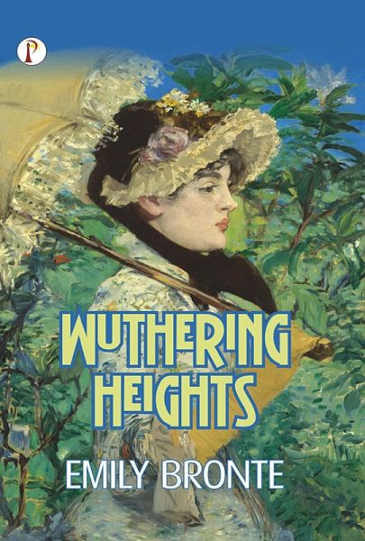 Wuthering Heights (eBook, ePUB)