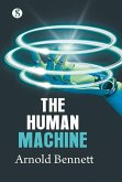The Human Machine (eBook, ePUB) The Human Machine (eBook, ePUB)