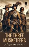 The Three Musketeers (eBook, ePUB)