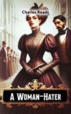 A Woman-Hater (eBook, ePUB)
