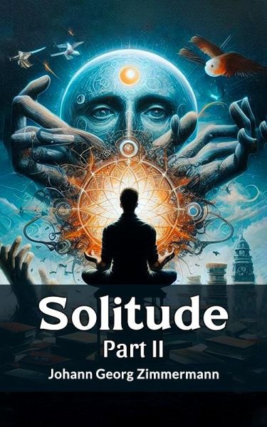 Solitude PART II (eBook, ePUB) Solitude PART II (eBook, ePUB)