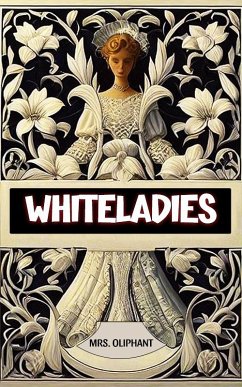 Cover Whiteladies (eBook, ePUB)