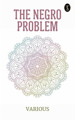 Cover The Negro Problem (eBook, ePUB)