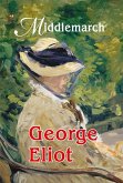 Middlemarch (eBook, ePUB)