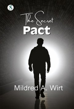 Cover The Secret Pact (eBook, ePUB)