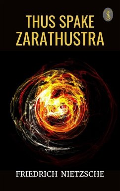 Cover Thus Spake Zarathustra (eBook, ePUB)