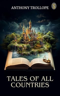 Cover Tales of All Countries (eBook, ePUB)