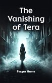 The Vanishing of Tera (eBook, ePUB)