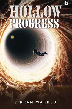 Cover Hollow Progress (eBook, ePUB)
