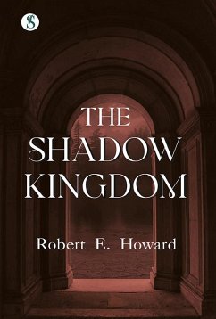 Cover The Shadow Kingdom (eBook, ePUB)