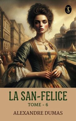 Cover La San-Felice, Tome - 06 (eBook, ePUB)