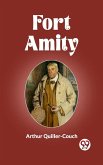 Fort Amity (eBook, ePUB) Fort Amity (eBook, ePUB)