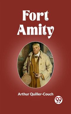 Cover Fort Amity (eBook, ePUB)