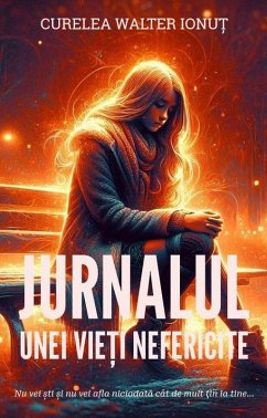 Cover Jurnalul unei vie¿i nefericite (eBook, ePUB)
