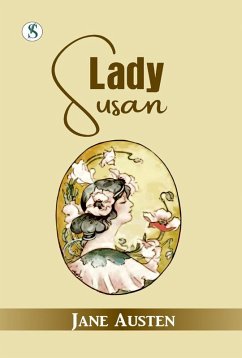 LADY SUSAN (eBook, ePUB) Cover LADY SUSAN (eBook, ePUB)