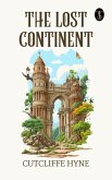 The Lost Continent (eBook, ePUB) The Lost Continent (eBook, ePUB)
