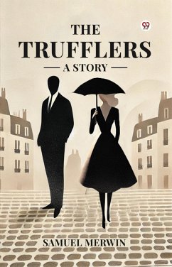 Cover The Trufflers A Story (eBook, ePUB)