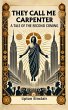 They Call Me Carpenter A Tale of the... - Bild 1