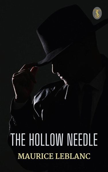 The Hollow Needle (eBook, ePUB)