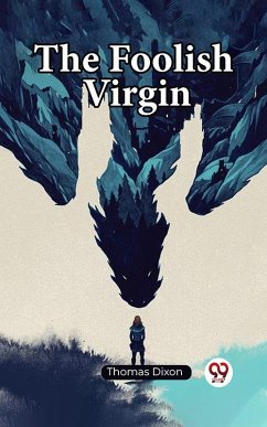 Cover The Foolish Virgin (eBook, ePUB)