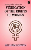 Memoirs of the Author of a Vindication of the Rights of Woman (eBook, ePUB) Memoirs of the Author of a Vindication of the Rights of Woman (eBook, ePUB)