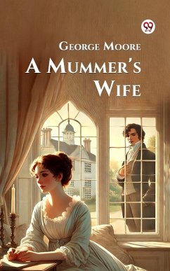 Cover A Mummer's Wife (eBook, ePUB)