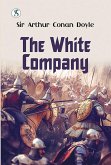 The White Company (eBook, ePUB)