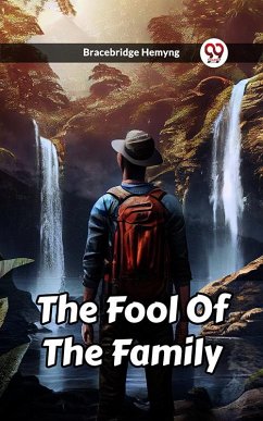 Cover The Fool Of The Family (eBook, ePUB)