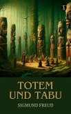 Totem und Tabu (eBook, ePUB)