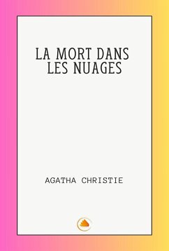 Cover LA MORT DANS LES NUAGES (eBook, ePUB)