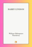 BARRY LYNDON (eBook, ePUB)