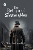 The Return of Sherlock Holmes (eBook, ePUB) The Return of Sherlock Holmes (eBook, ePUB)