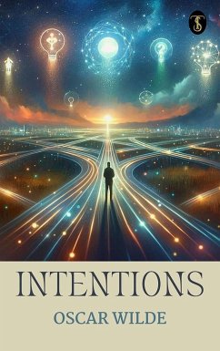 Cover Intentions (eBook, ePUB)