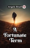 A Fortunate Term (eBook, ePUB)