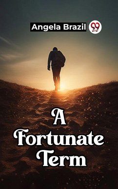 Cover A Fortunate Term (eBook, ePUB)